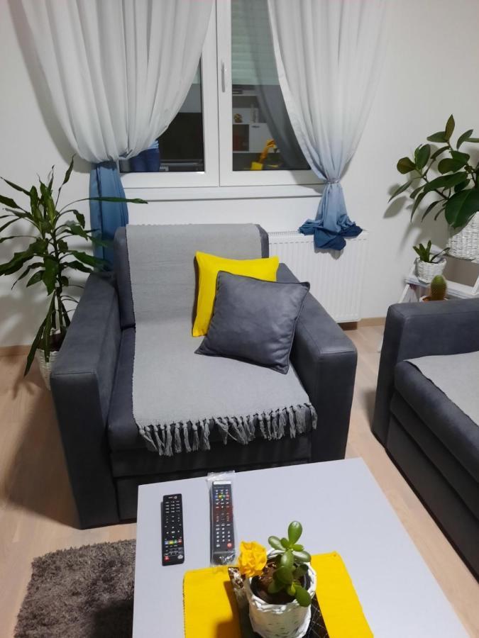Sunce Apartment Krusevac Exterior photo